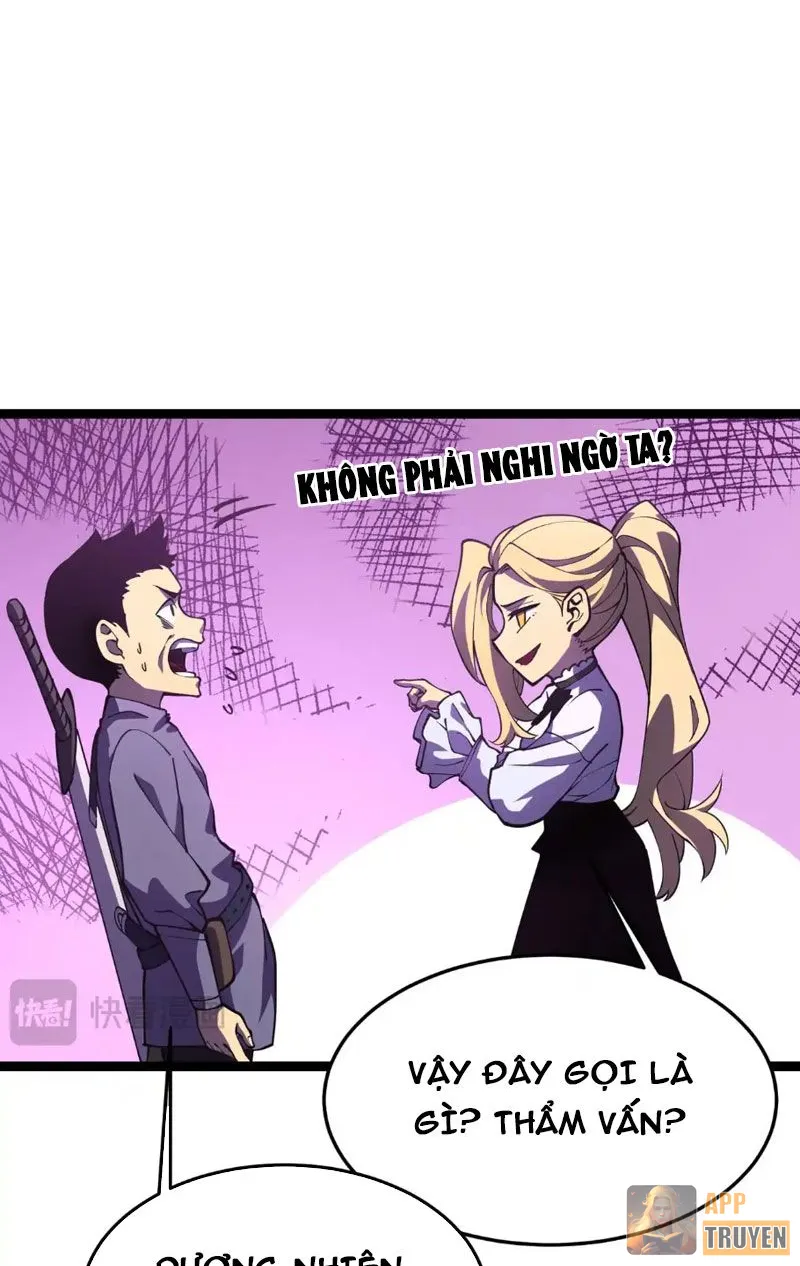 Sau Khi Sống Lại, Ta Dùng Kính Phản Diện Phục Thù Chapter 24 - 72