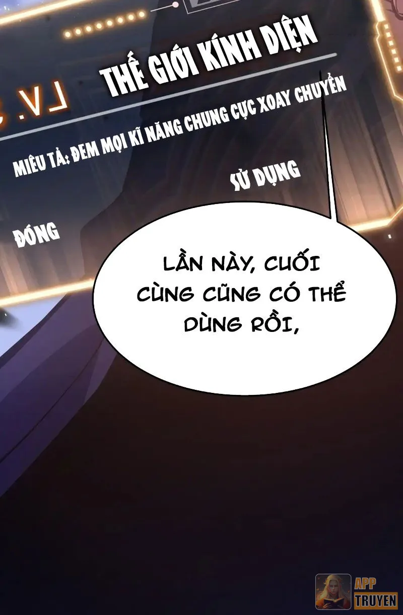 Sau Khi Sống Lại, Ta Dùng Kính Phản Diện Phục Thù Chapter 24 - 96