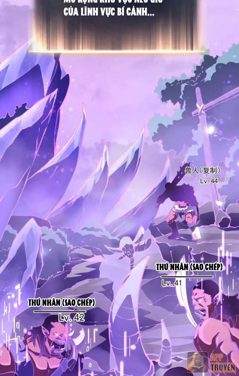 Sau Khi Sống Lại, Ta Dùng Kính Phản Diện Phục Thù Chapter 25 - 3