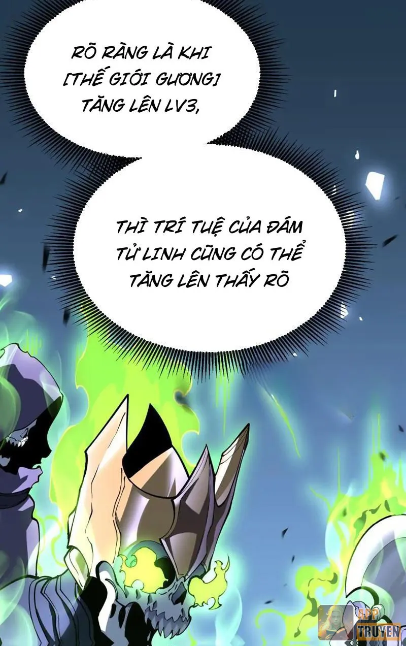 Sau Khi Sống Lại, Ta Dùng Kính Phản Diện Phục Thù Chapter 25 - 22