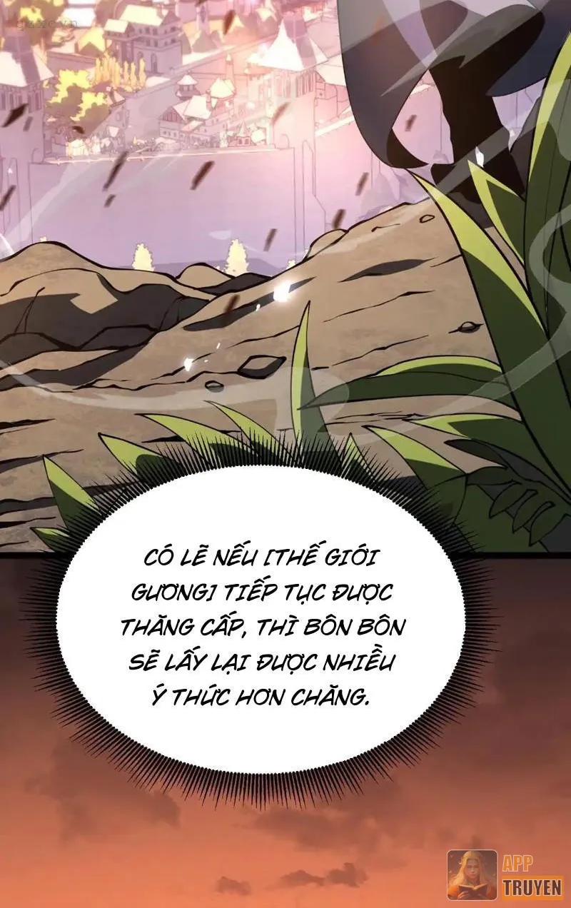 Sau Khi Sống Lại, Ta Dùng Kính Phản Diện Phục Thù Chapter 25 - 26