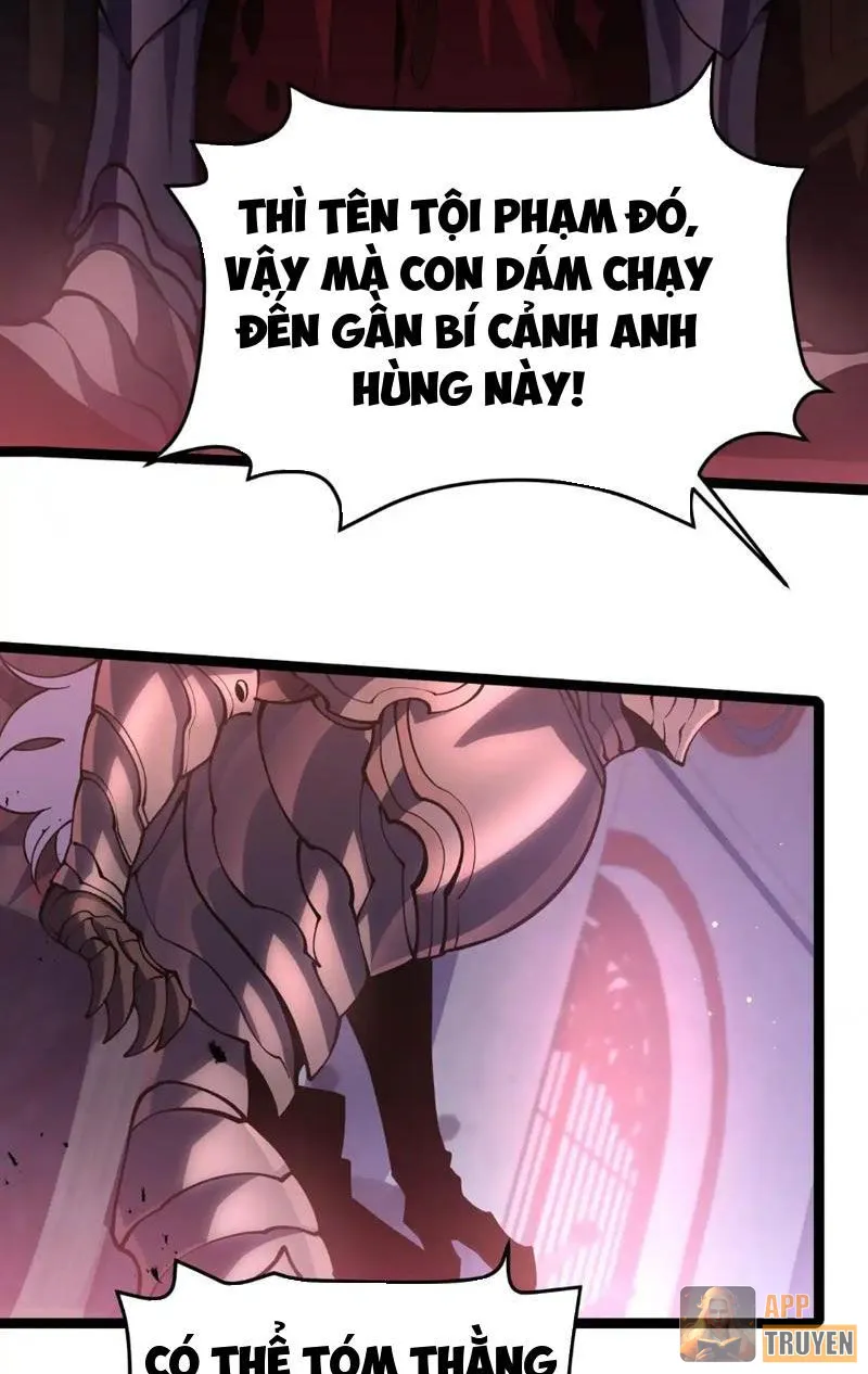 Sau Khi Sống Lại, Ta Dùng Kính Phản Diện Phục Thù Chapter 25 - 31