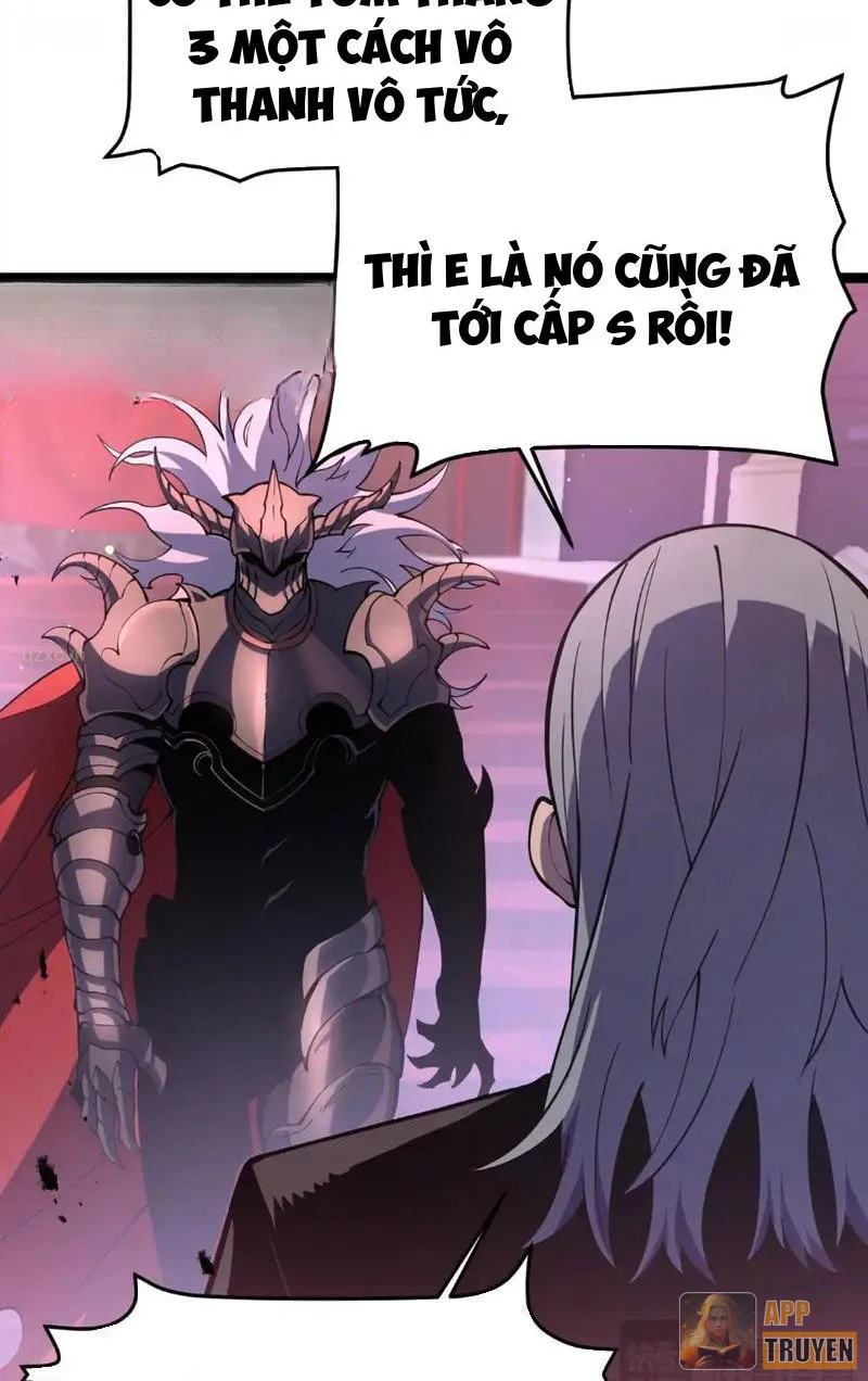 Sau Khi Sống Lại, Ta Dùng Kính Phản Diện Phục Thù Chapter 25 - 32