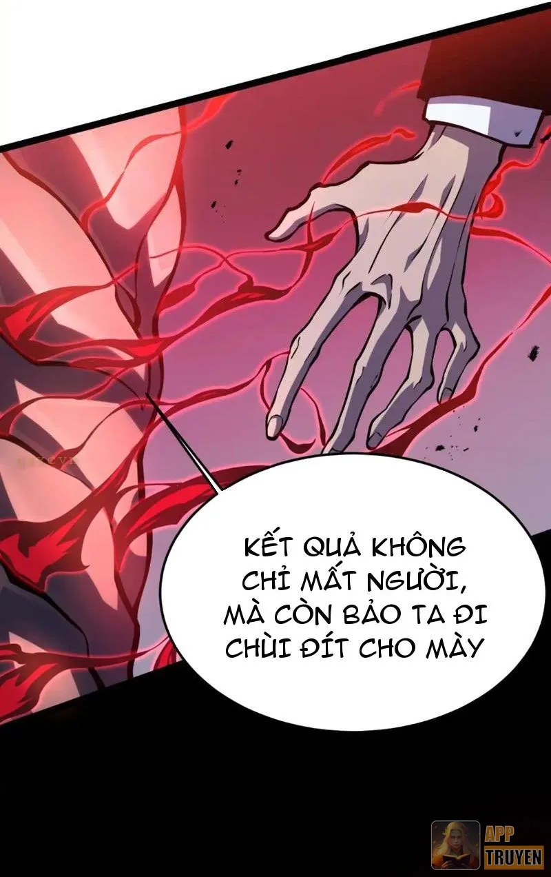 Sau Khi Sống Lại, Ta Dùng Kính Phản Diện Phục Thù Chapter 25 - 39