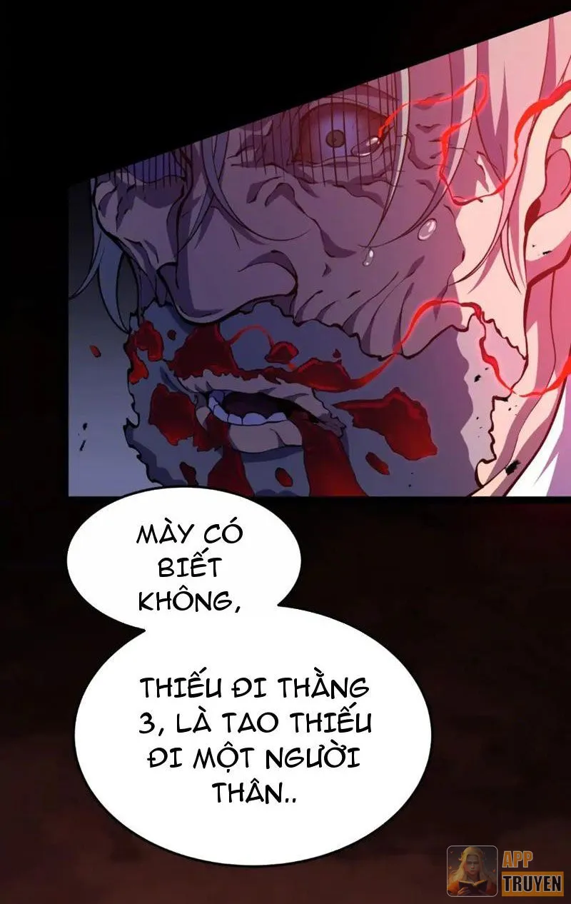 Sau Khi Sống Lại, Ta Dùng Kính Phản Diện Phục Thù Chapter 25 - 40