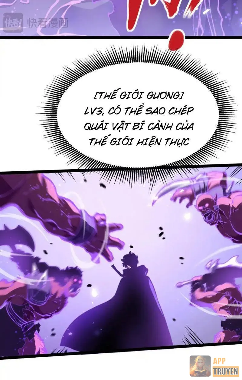 Sau Khi Sống Lại, Ta Dùng Kính Phản Diện Phục Thù Chapter 25 - 5