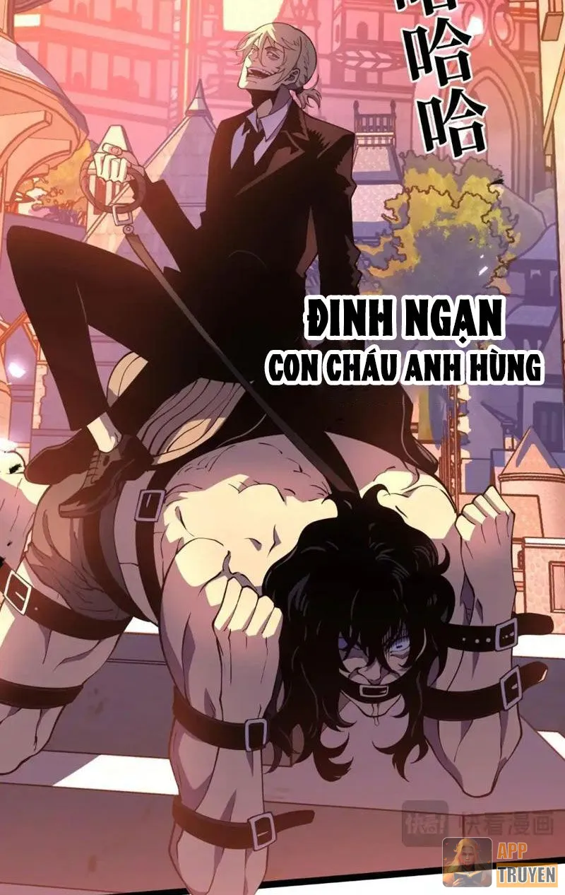 Sau Khi Sống Lại, Ta Dùng Kính Phản Diện Phục Thù Chapter 25 - 43