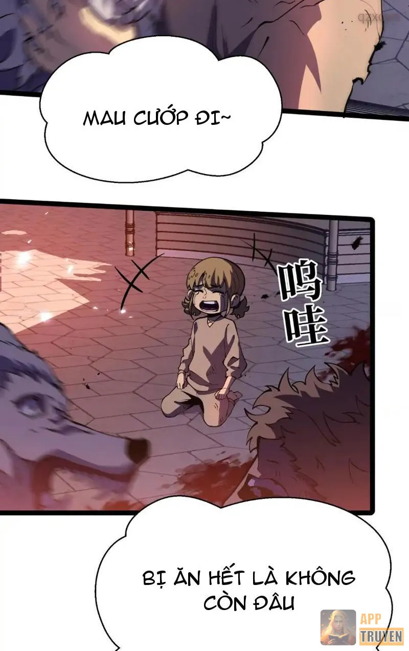 Sau Khi Sống Lại, Ta Dùng Kính Phản Diện Phục Thù Chapter 25 - 45