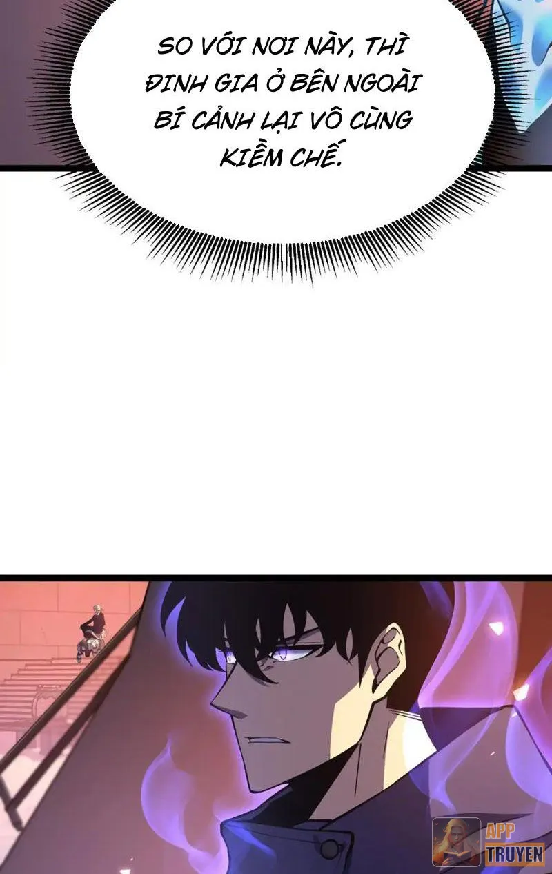 Sau Khi Sống Lại, Ta Dùng Kính Phản Diện Phục Thù Chapter 25 - 49