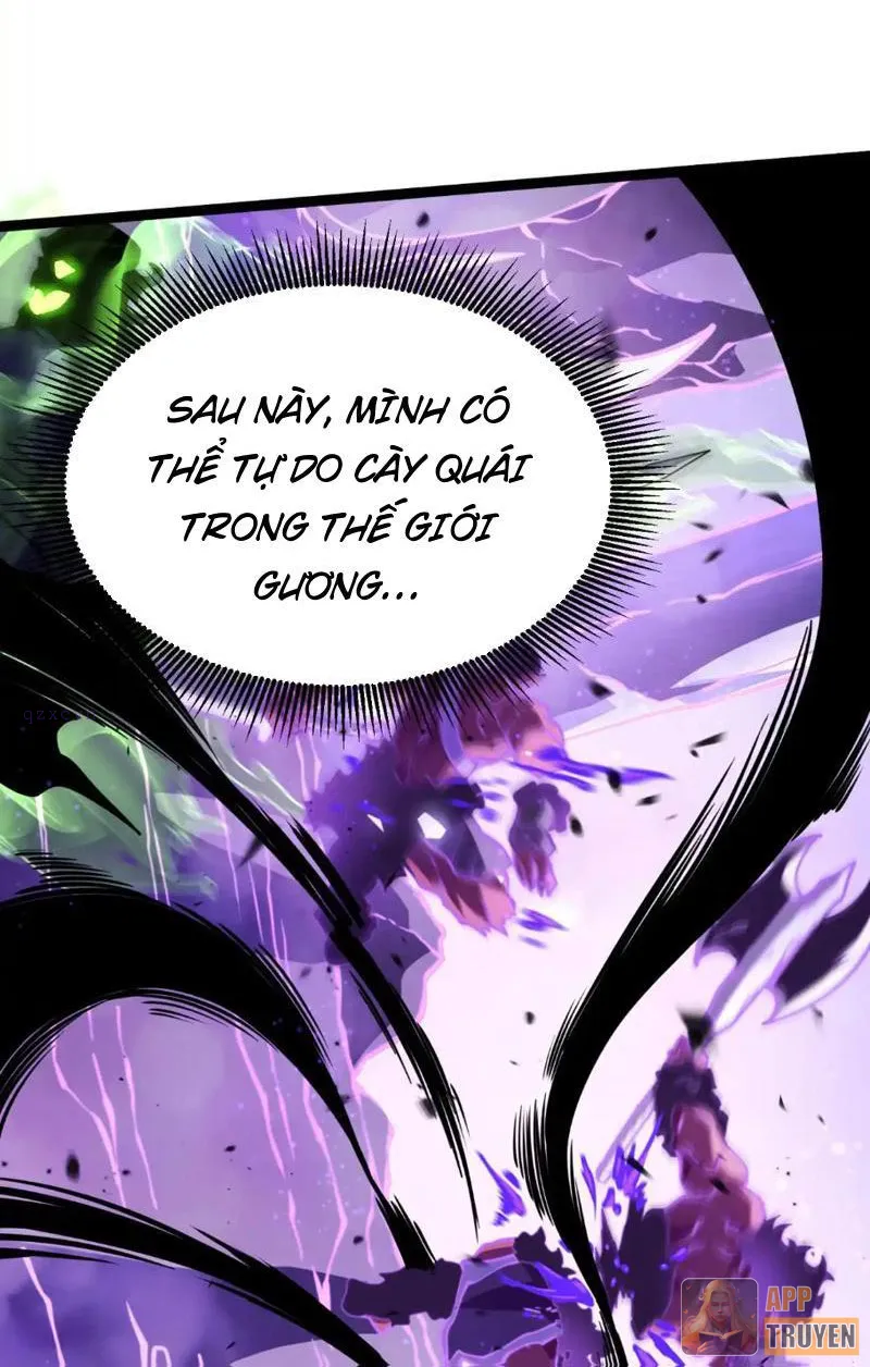 Sau Khi Sống Lại, Ta Dùng Kính Phản Diện Phục Thù Chapter 25 - 6