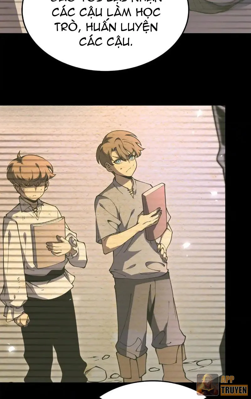 Sau Khi Sống Lại, Ta Dùng Kính Phản Diện Phục Thù Chapter 25 - 57