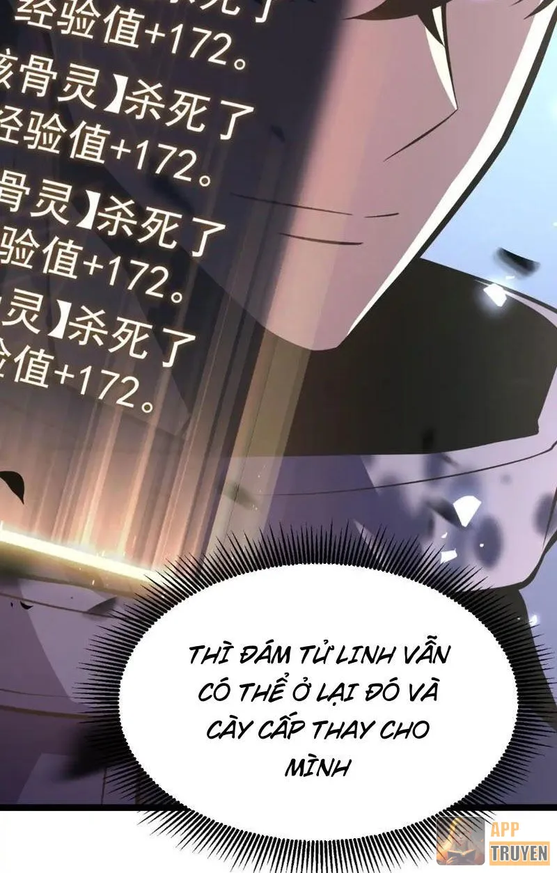 Sau Khi Sống Lại, Ta Dùng Kính Phản Diện Phục Thù Chapter 25 - 10