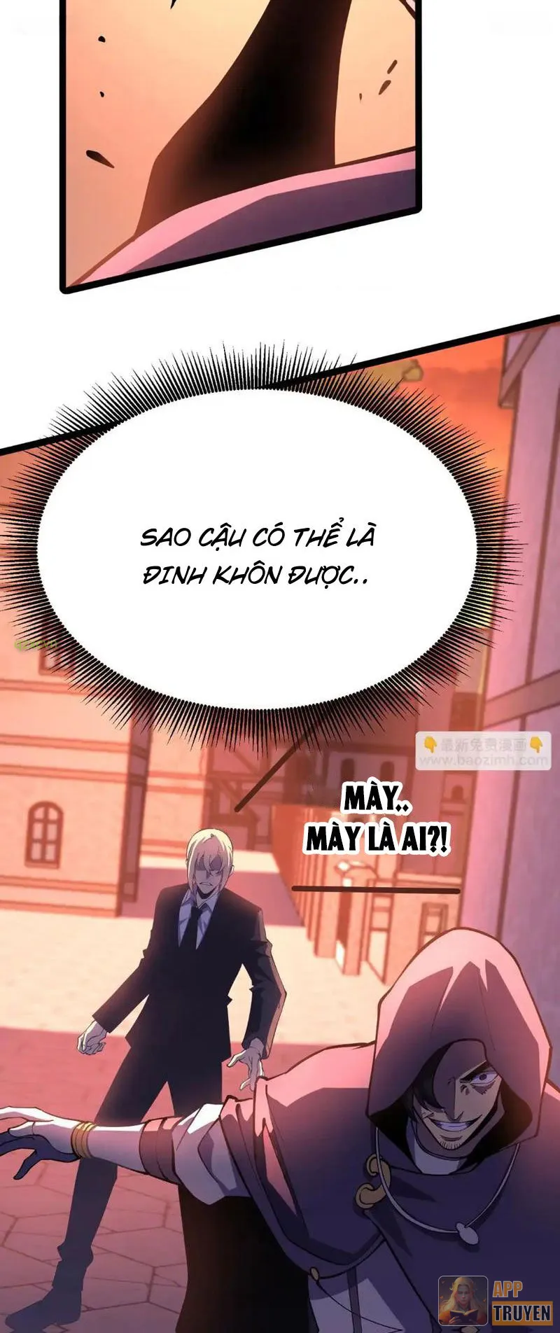 Sau Khi Sống Lại, Ta Dùng Kính Phản Diện Phục Thù Chapter 26 - 12