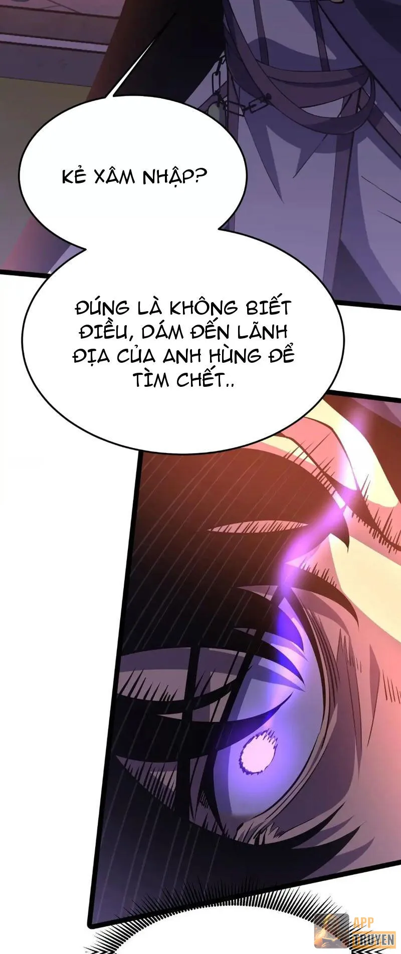 Sau Khi Sống Lại, Ta Dùng Kính Phản Diện Phục Thù Chapter 26 - 13