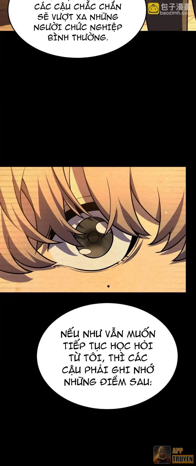 Sau Khi Sống Lại, Ta Dùng Kính Phản Diện Phục Thù Chapter 26 - 18