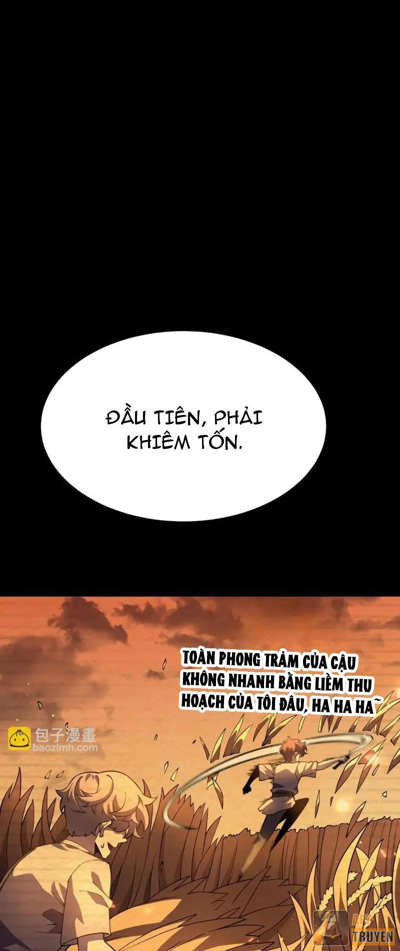 Sau Khi Sống Lại, Ta Dùng Kính Phản Diện Phục Thù Chapter 26 - 19