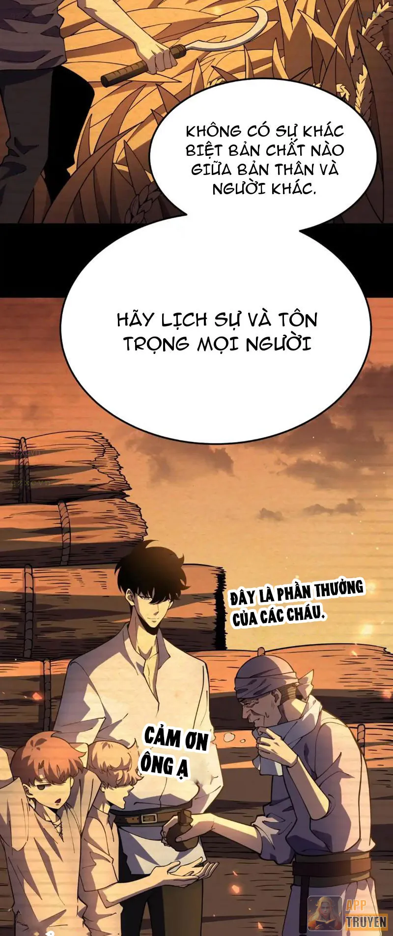 Sau Khi Sống Lại, Ta Dùng Kính Phản Diện Phục Thù Chapter 26 - 20