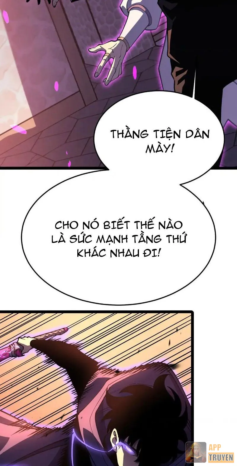 Sau Khi Sống Lại, Ta Dùng Kính Phản Diện Phục Thù Chapter 26 - 27