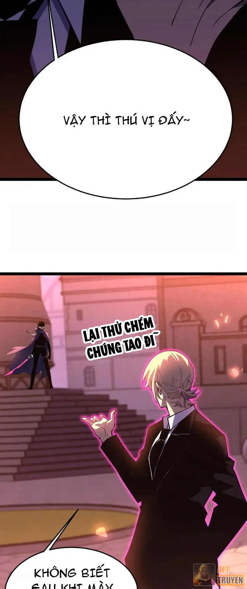 Sau Khi Sống Lại, Ta Dùng Kính Phản Diện Phục Thù Chapter 26 - 37