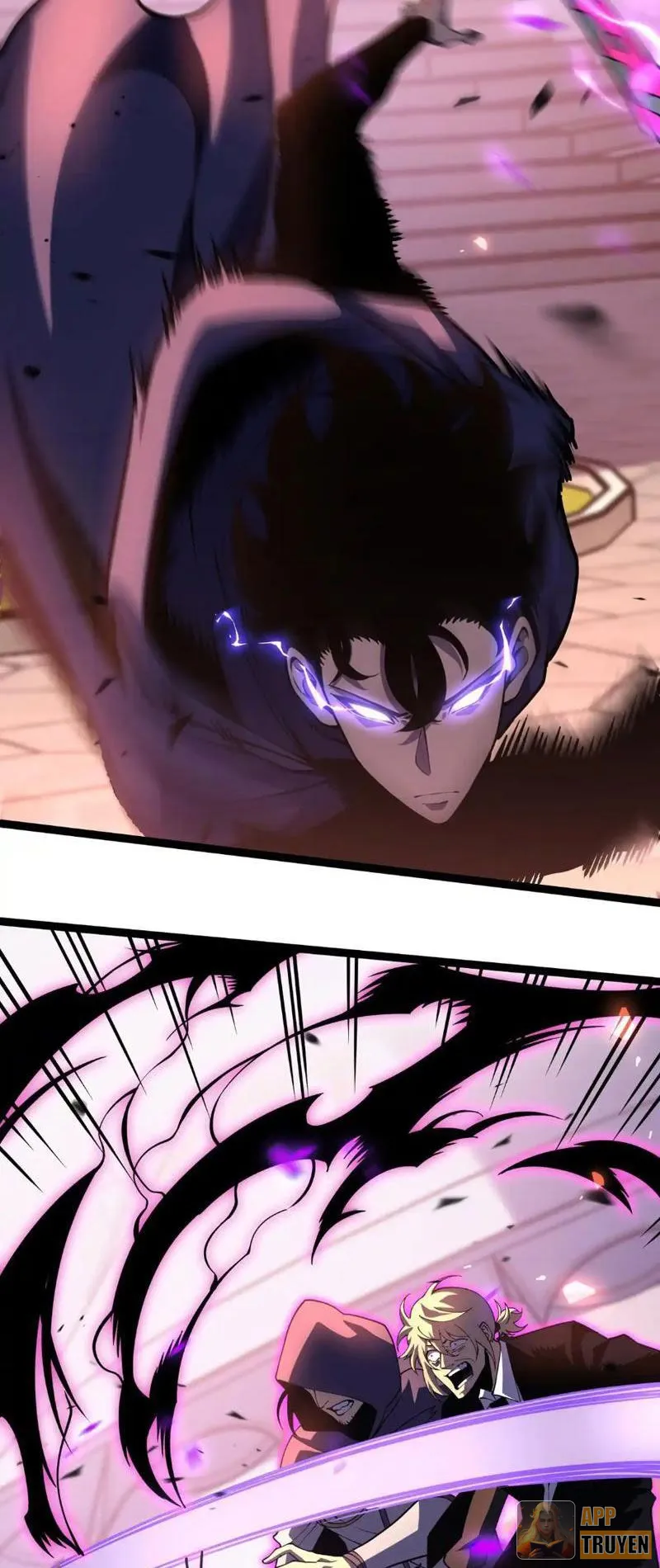 Sau Khi Sống Lại, Ta Dùng Kính Phản Diện Phục Thù Chapter 26 - 40