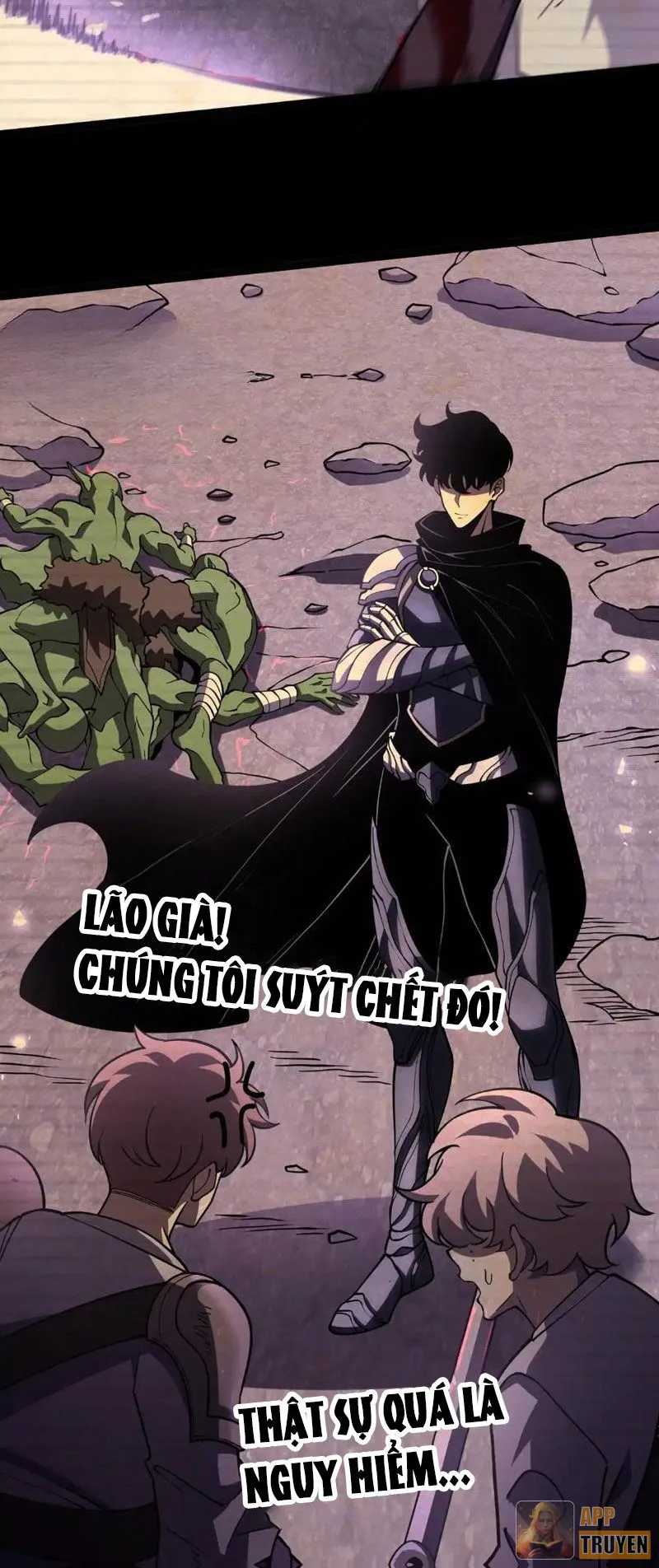 Sau Khi Sống Lại, Ta Dùng Kính Phản Diện Phục Thù Chapter 26 - 44