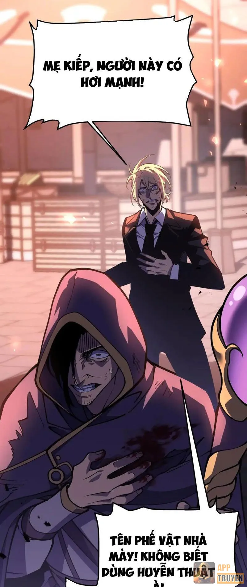 Sau Khi Sống Lại, Ta Dùng Kính Phản Diện Phục Thù Chapter 26 - 46