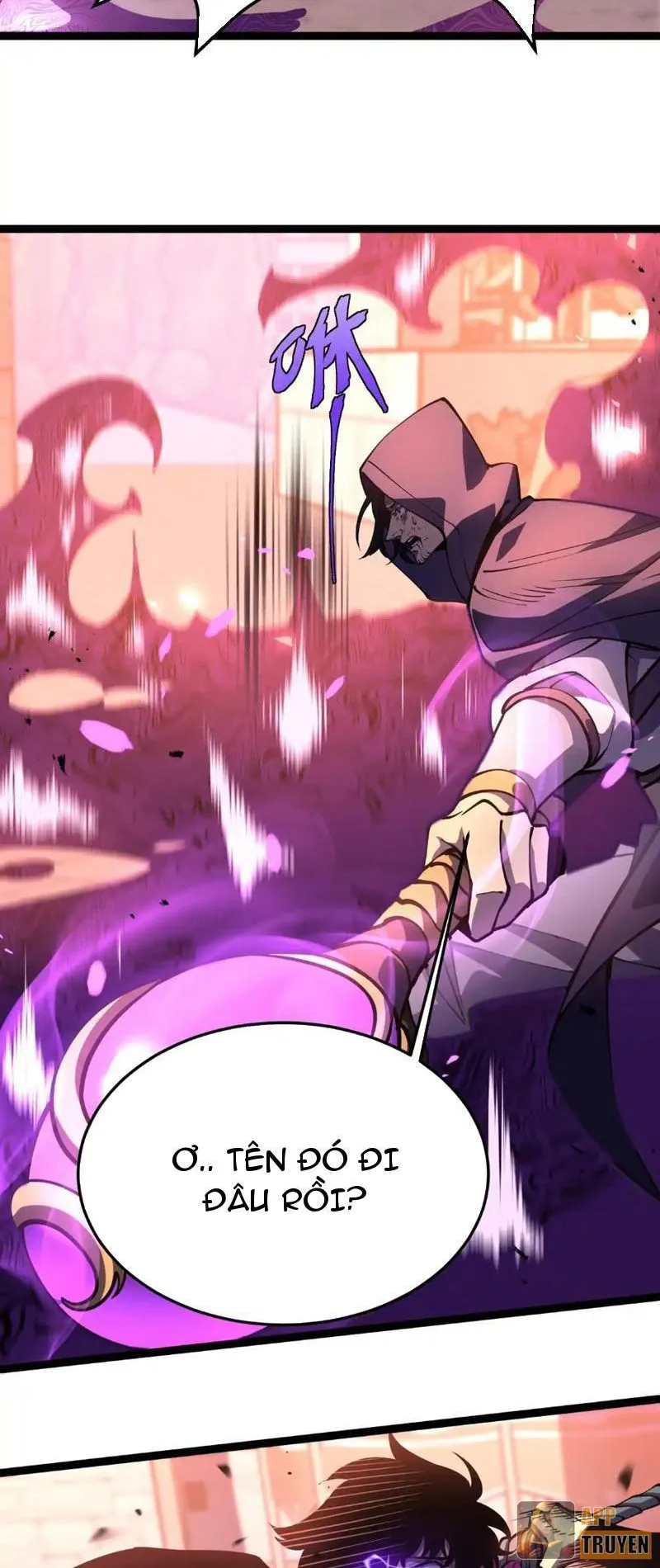 Sau Khi Sống Lại, Ta Dùng Kính Phản Diện Phục Thù Chapter 26 - 49