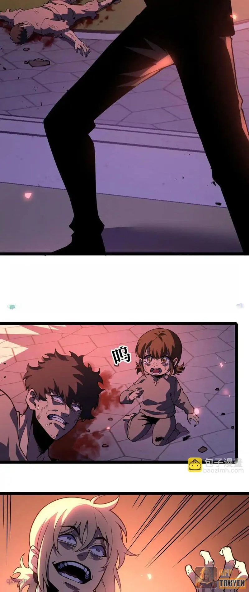 Sau Khi Sống Lại, Ta Dùng Kính Phản Diện Phục Thù Chapter 26 - 6