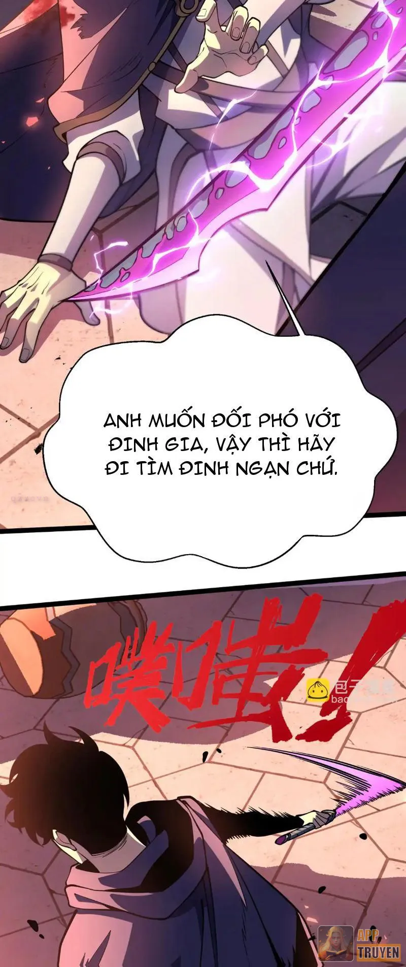 Sau Khi Sống Lại, Ta Dùng Kính Phản Diện Phục Thù Chapter 26 - 52