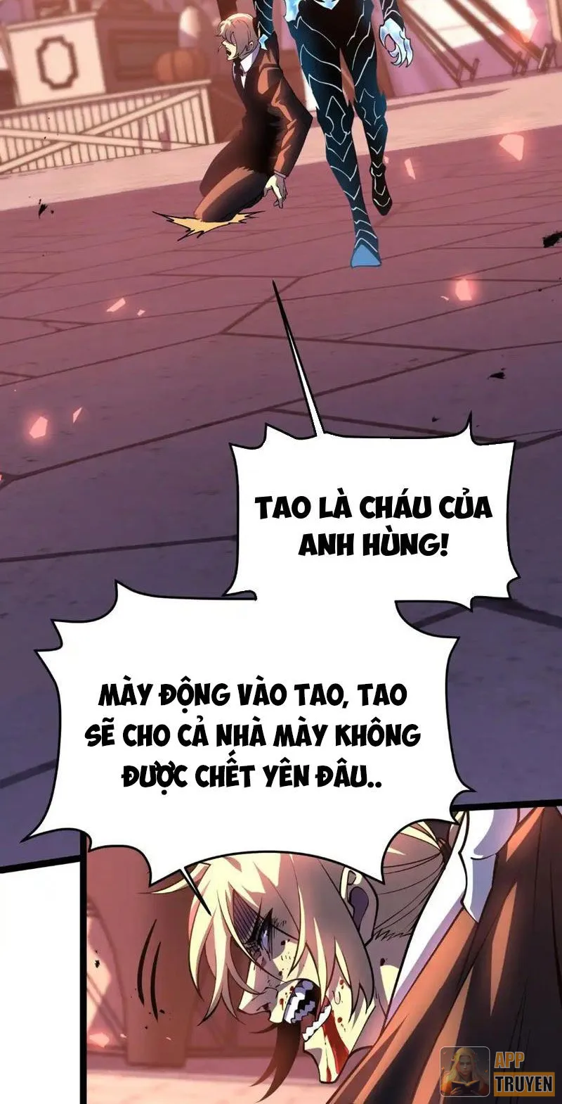 Sau Khi Sống Lại, Ta Dùng Kính Phản Diện Phục Thù Chapter 26 - 54