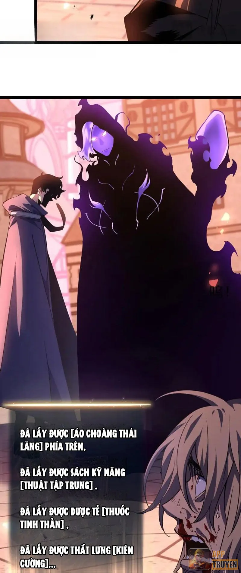 Sau Khi Sống Lại, Ta Dùng Kính Phản Diện Phục Thù Chapter 26 - 55