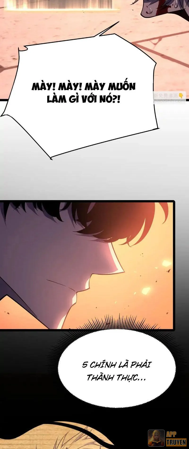 Sau Khi Sống Lại, Ta Dùng Kính Phản Diện Phục Thù Chapter 26 - 56