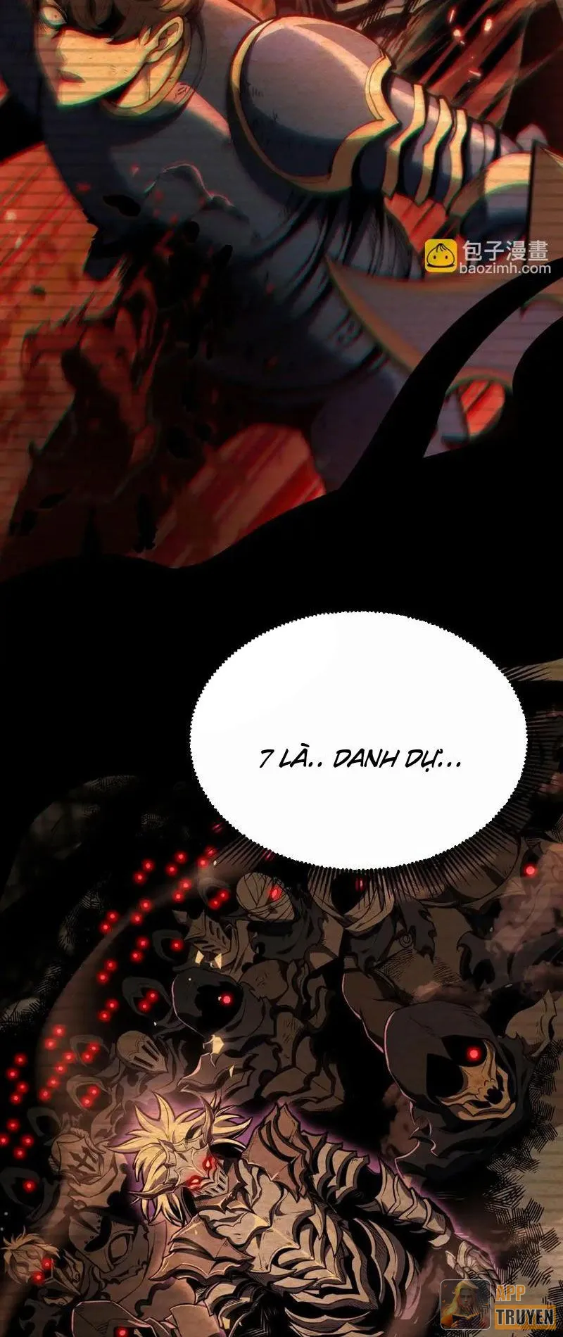 Sau Khi Sống Lại, Ta Dùng Kính Phản Diện Phục Thù Chapter 26 - 58