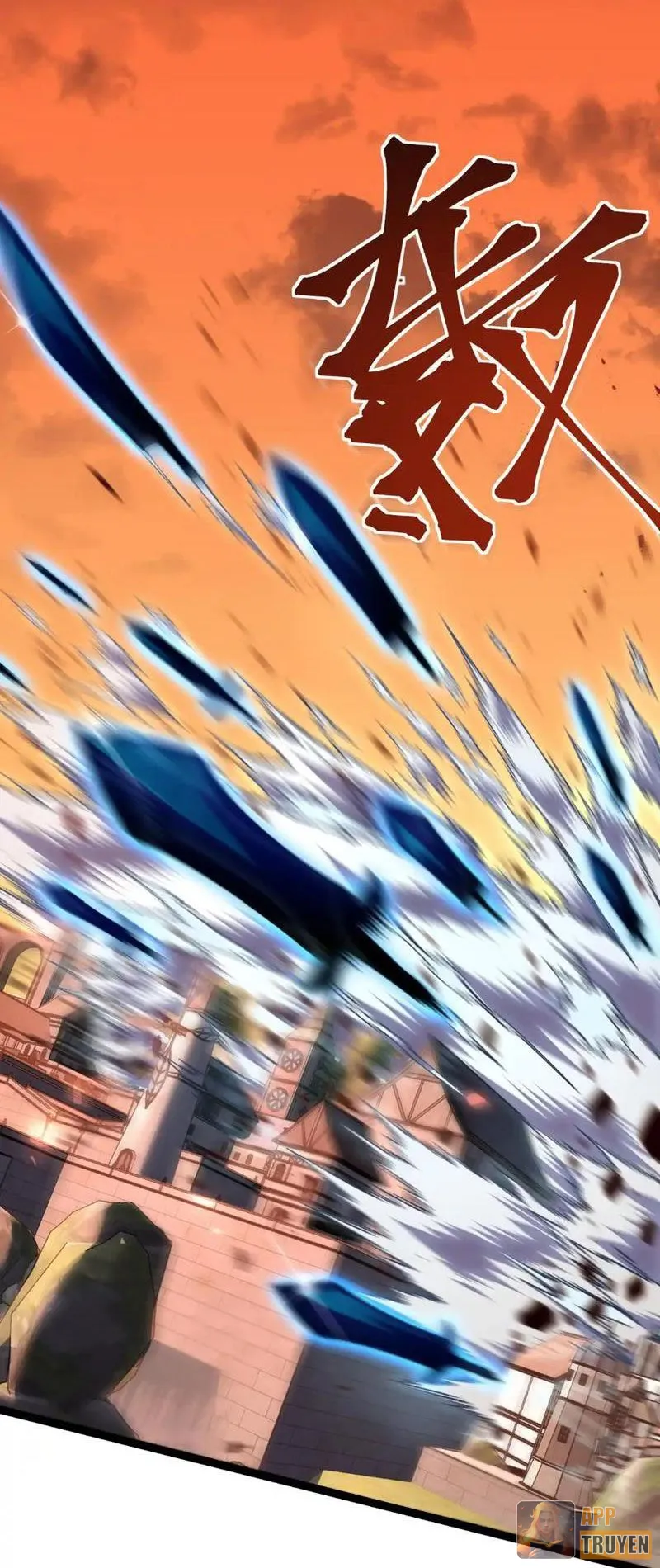 Sau Khi Sống Lại, Ta Dùng Kính Phản Diện Phục Thù Chapter 26 - 60