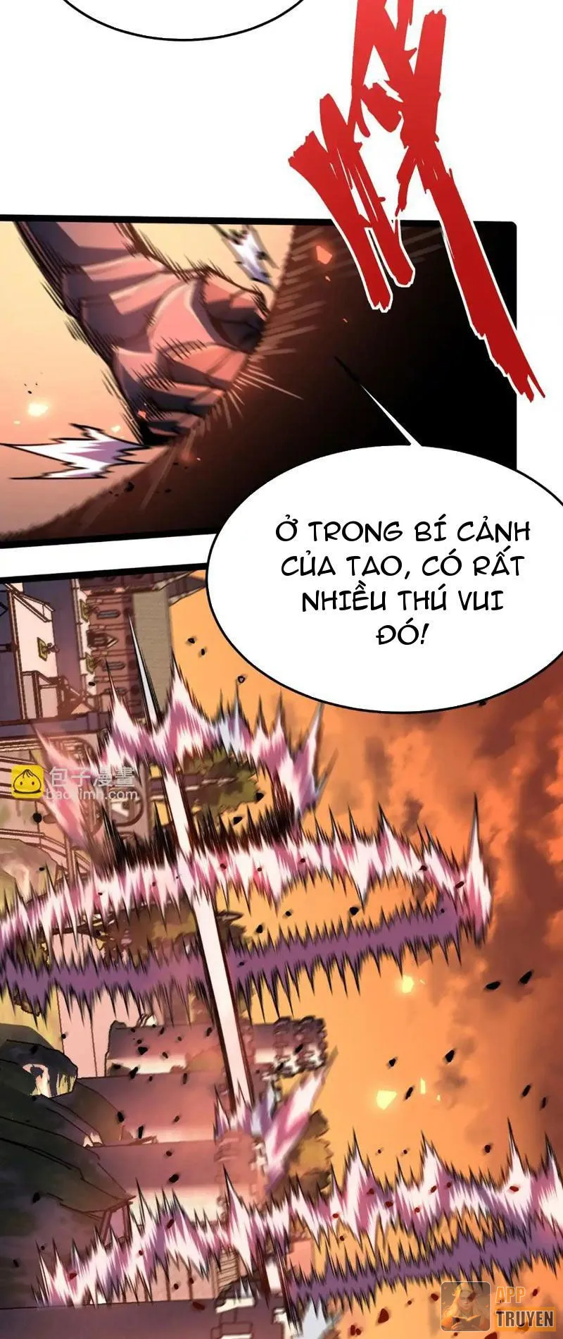 Sau Khi Sống Lại, Ta Dùng Kính Phản Diện Phục Thù Chapter 26 - 65