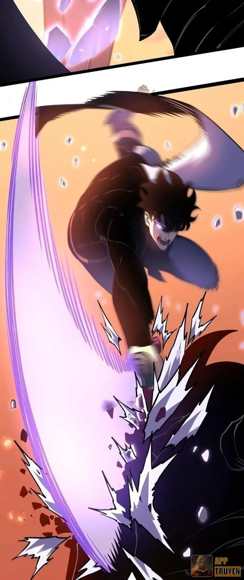 Sau Khi Sống Lại, Ta Dùng Kính Phản Diện Phục Thù Chapter 26 - 72