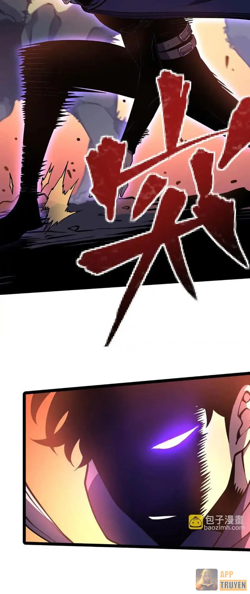 Sau Khi Sống Lại, Ta Dùng Kính Phản Diện Phục Thù Chapter 26 - 10