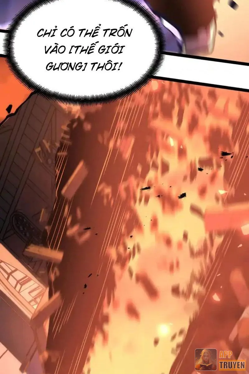 Sau Khi Sống Lại, Ta Dùng Kính Phản Diện Phục Thù Chapter 28 - 14