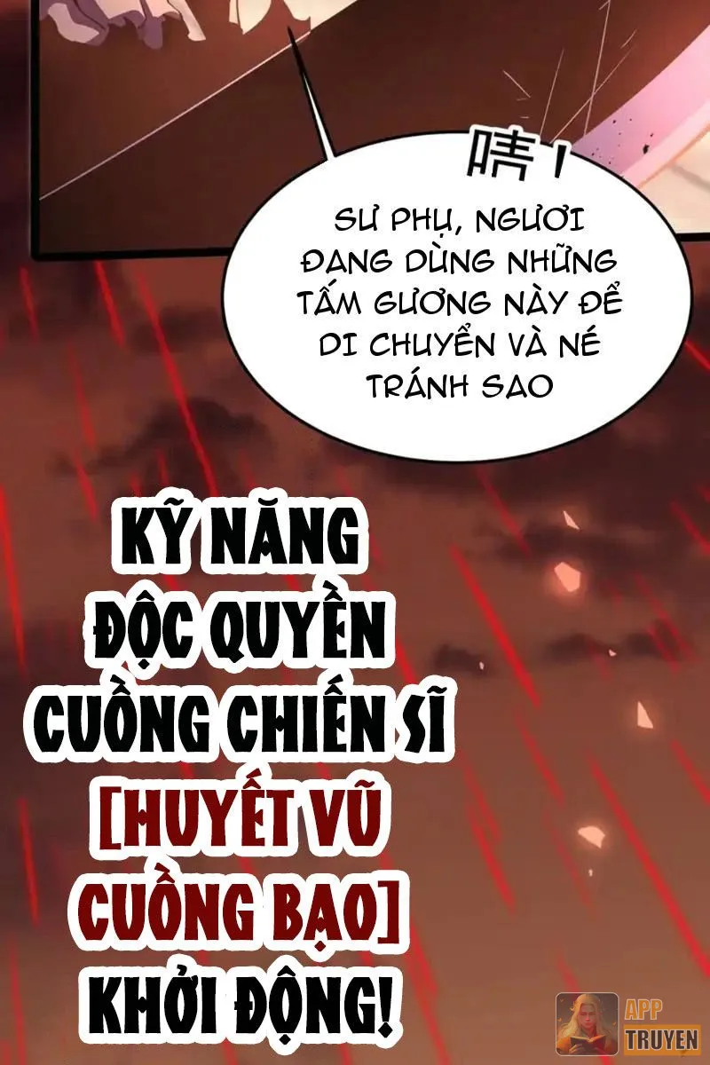 Sau Khi Sống Lại, Ta Dùng Kính Phản Diện Phục Thù Chapter 28 - 17