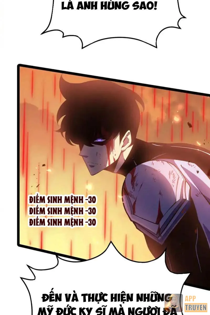 Sau Khi Sống Lại, Ta Dùng Kính Phản Diện Phục Thù Chapter 28 - 20