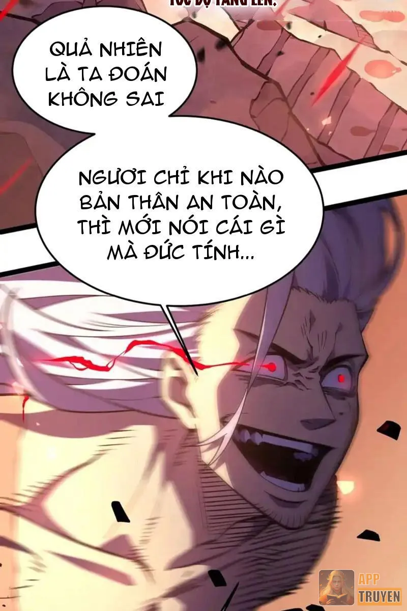 Sau Khi Sống Lại, Ta Dùng Kính Phản Diện Phục Thù Chapter 28 - 23