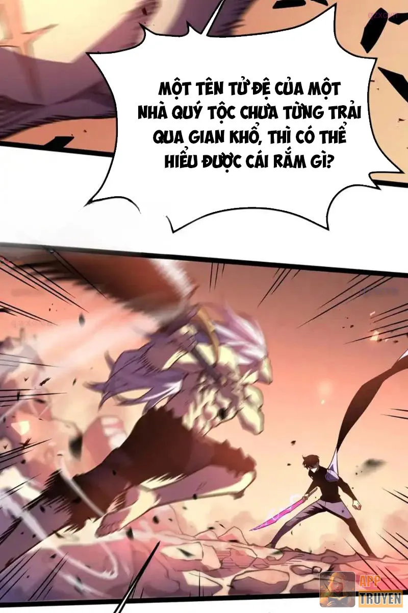 Sau Khi Sống Lại, Ta Dùng Kính Phản Diện Phục Thù Chapter 28 - 24