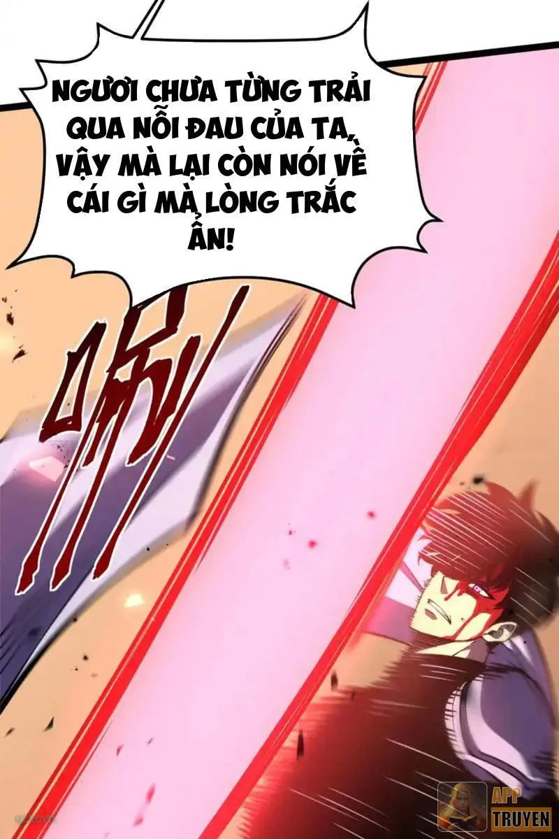 Sau Khi Sống Lại, Ta Dùng Kính Phản Diện Phục Thù Chapter 28 - 25