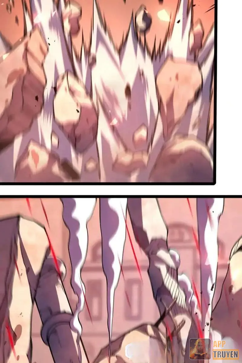 Sau Khi Sống Lại, Ta Dùng Kính Phản Diện Phục Thù Chapter 28 - 31