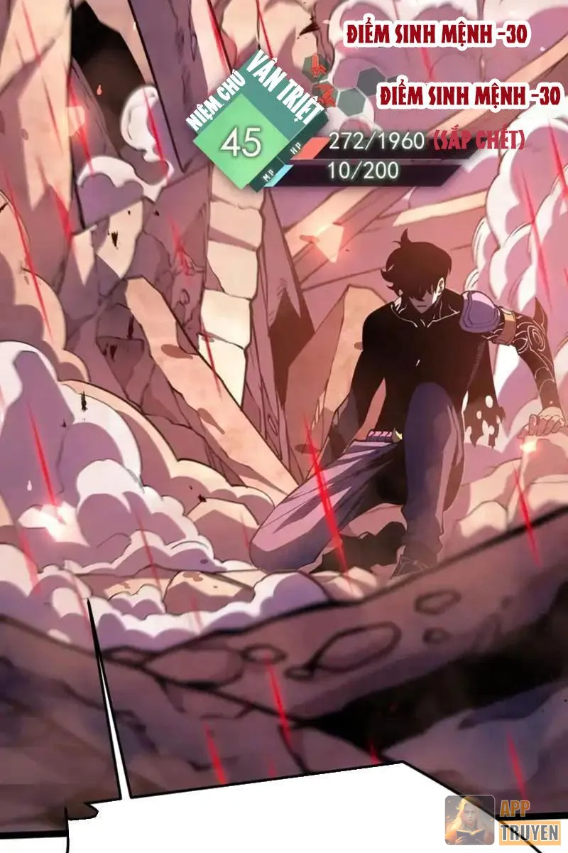 Sau Khi Sống Lại, Ta Dùng Kính Phản Diện Phục Thù Chapter 28 - 32