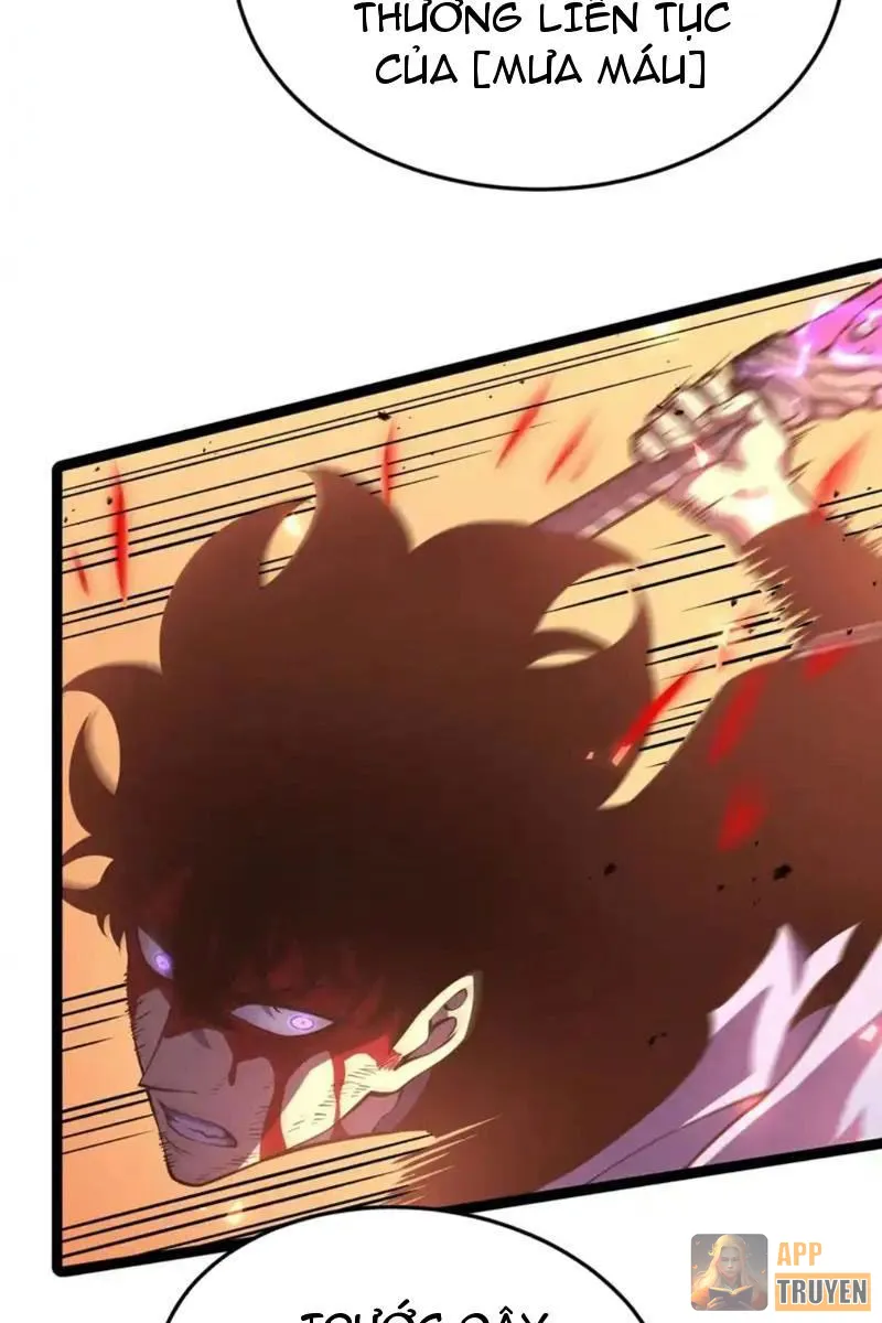 Sau Khi Sống Lại, Ta Dùng Kính Phản Diện Phục Thù Chapter 28 - 36