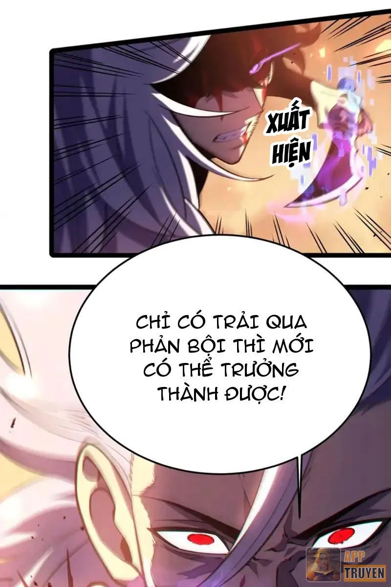 Sau Khi Sống Lại, Ta Dùng Kính Phản Diện Phục Thù Chapter 28 - 40