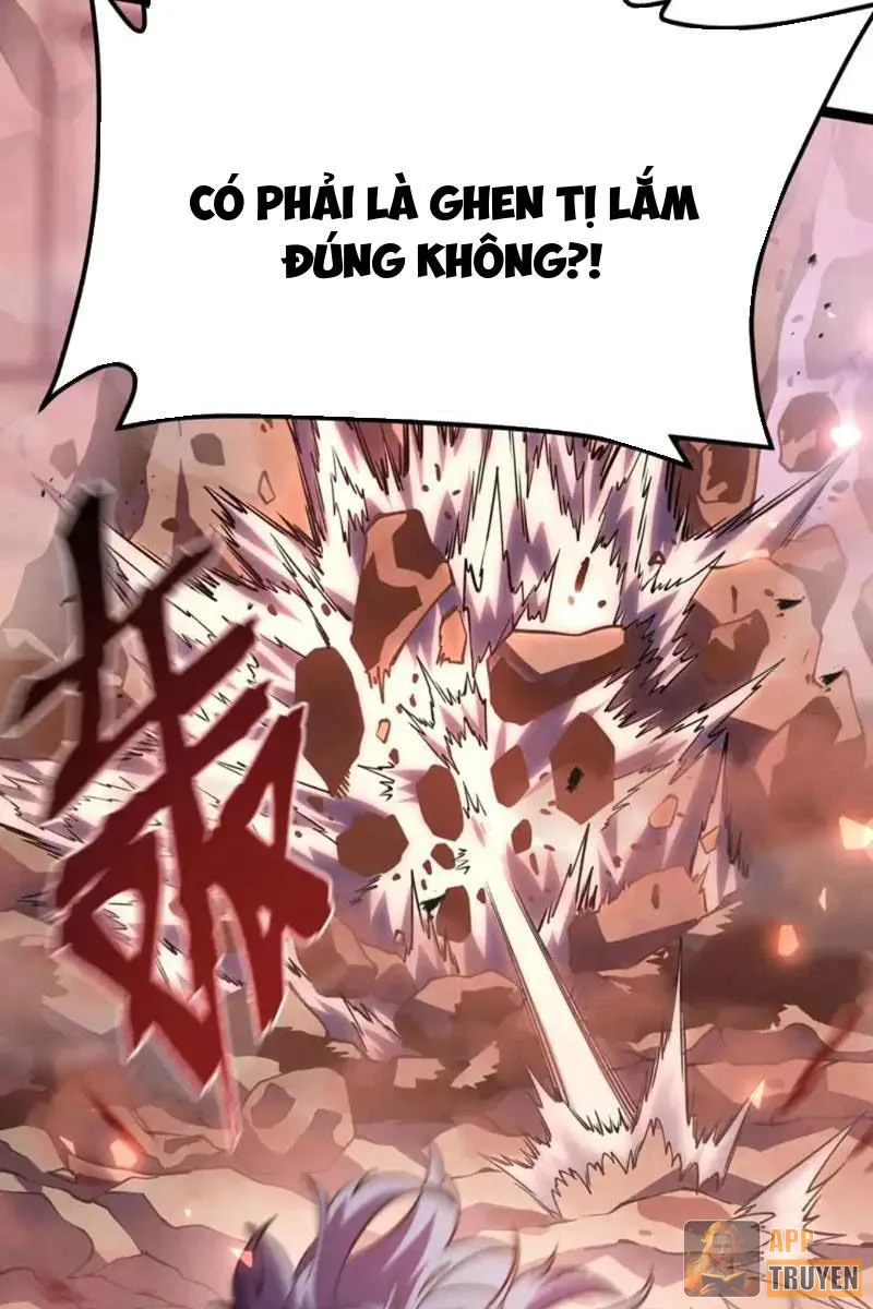 Sau Khi Sống Lại, Ta Dùng Kính Phản Diện Phục Thù Chapter 28 - 47