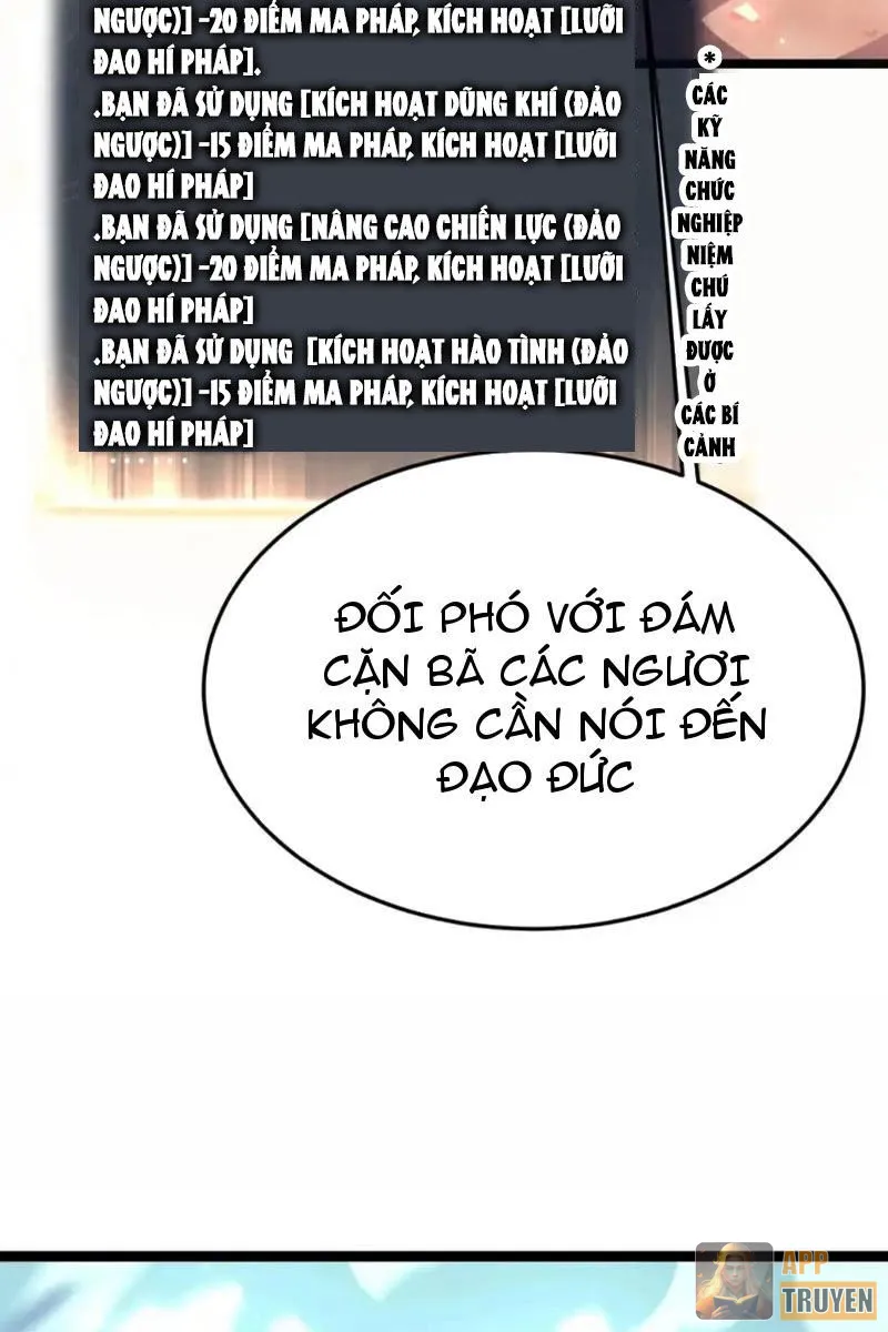 Sau Khi Sống Lại, Ta Dùng Kính Phản Diện Phục Thù Chapter 28 - 66