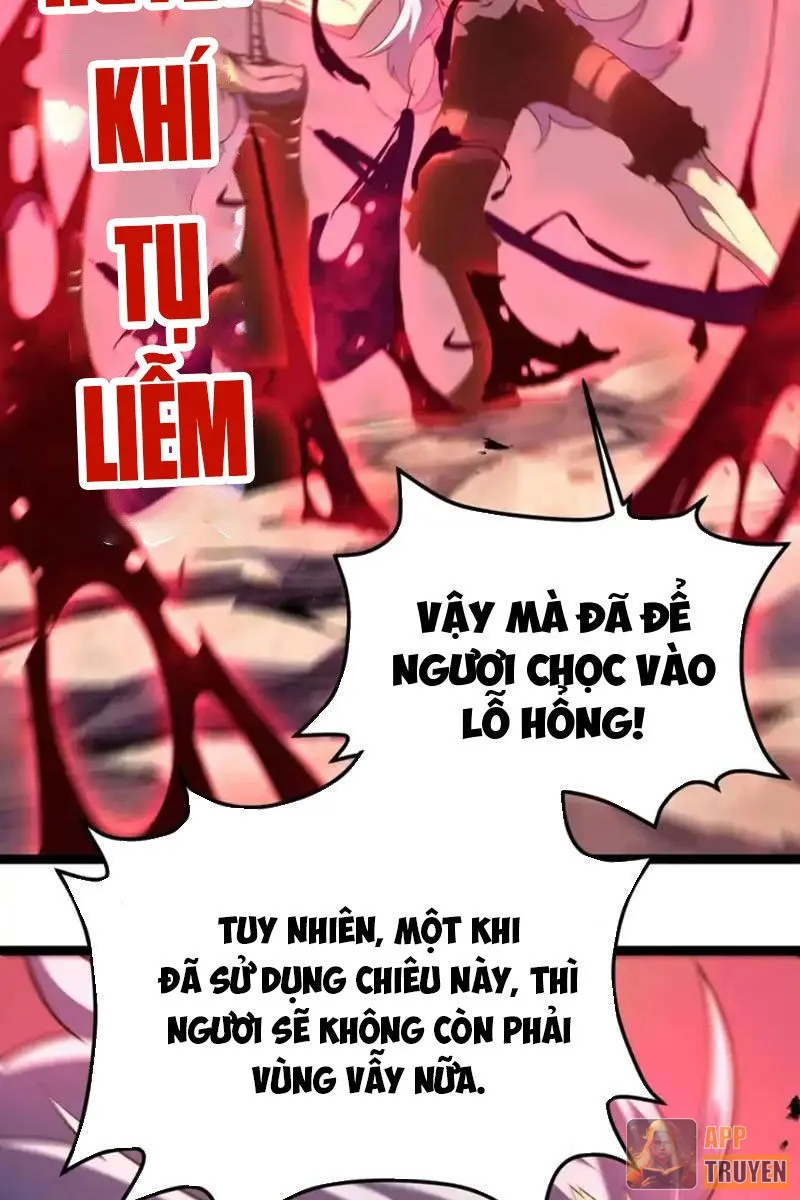 Sau Khi Sống Lại, Ta Dùng Kính Phản Diện Phục Thù Chapter 28 - 86